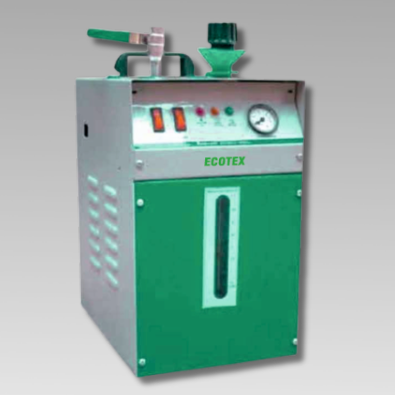 Flatwork Ironer